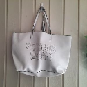 Victoria's Secret Tote Bag